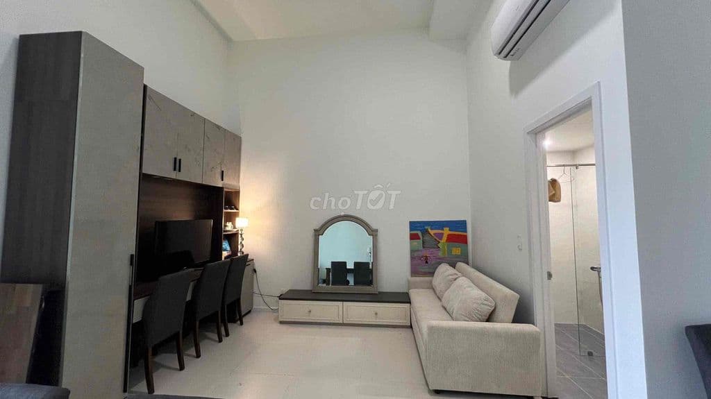 Bán căn hộ Acsent lakeside - Ảnh 3