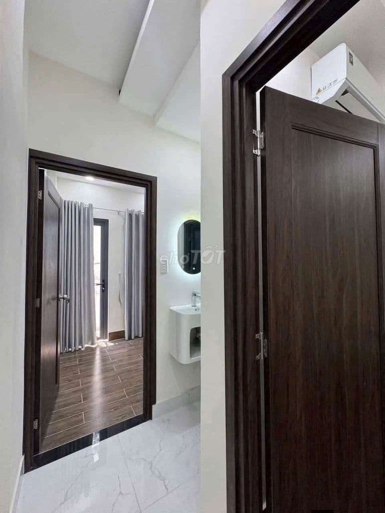 Nhà Đẹp,có nội thất,Đủ công năng, Pháp Lý tốt - Ảnh 3