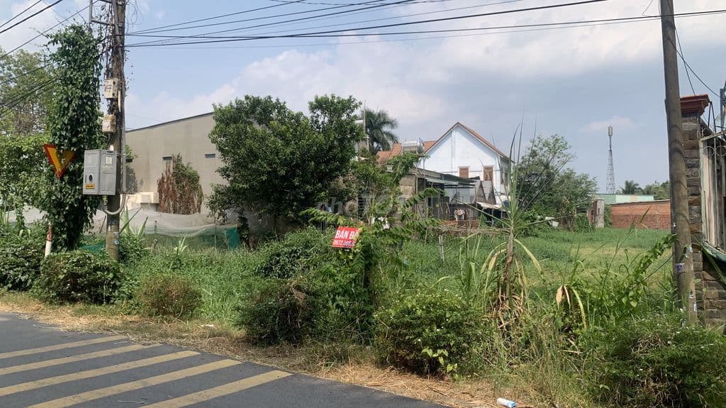 HÀNG NGỘP CẦN RA GẤP LÔ ĐẤT HƠN 600m2 NGAY HƯƠNG LỘ 2 - Ảnh 2