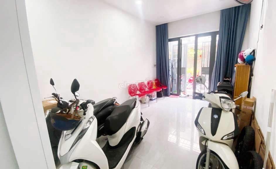 Nguyễn Cửu Vân, nhà DT 64m, 4 PN, chủ bán gấp nhỉnh 6t, Phường 17, BT - Ảnh 3