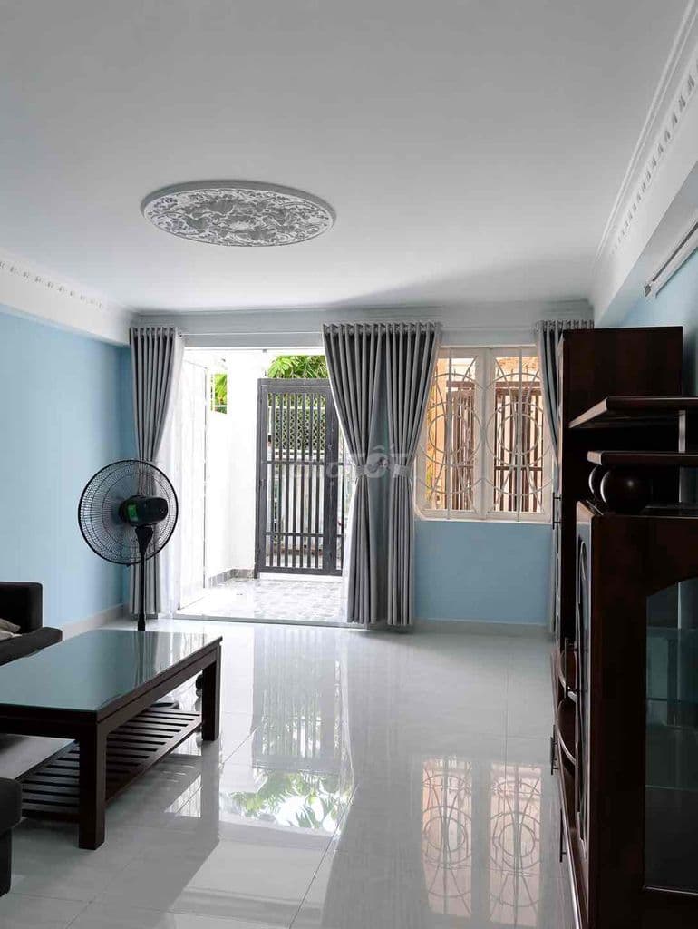 Nhà chính chủ HIỆP BÌNH - Đường 38 - Sổ Hồng Riêng - Hẻm Ô TÔ tới cửa - Ảnh 2