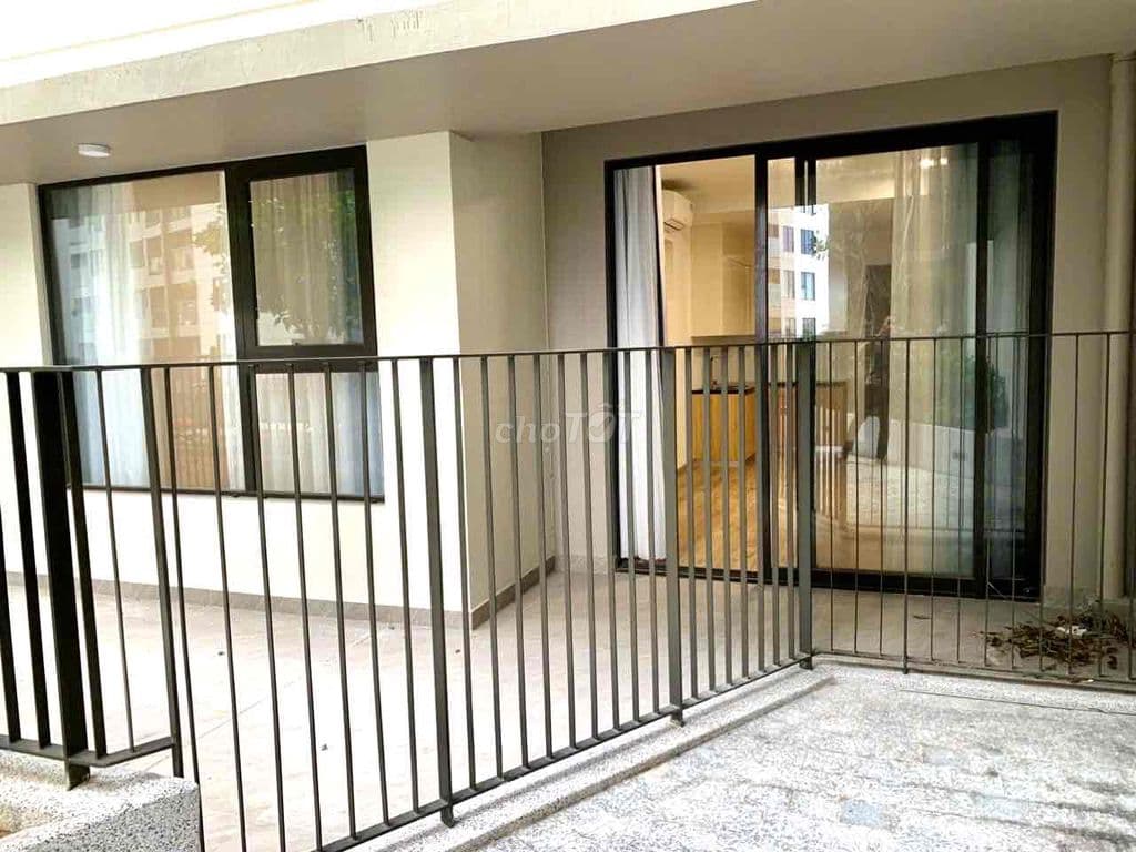 CHUYÊN BÁN CĂN HỘ CÓ SÂN VƯỜN TẠI CC CAO CẤP AKARI CITY MT VÕ VĂN KIỆT - Ảnh 2