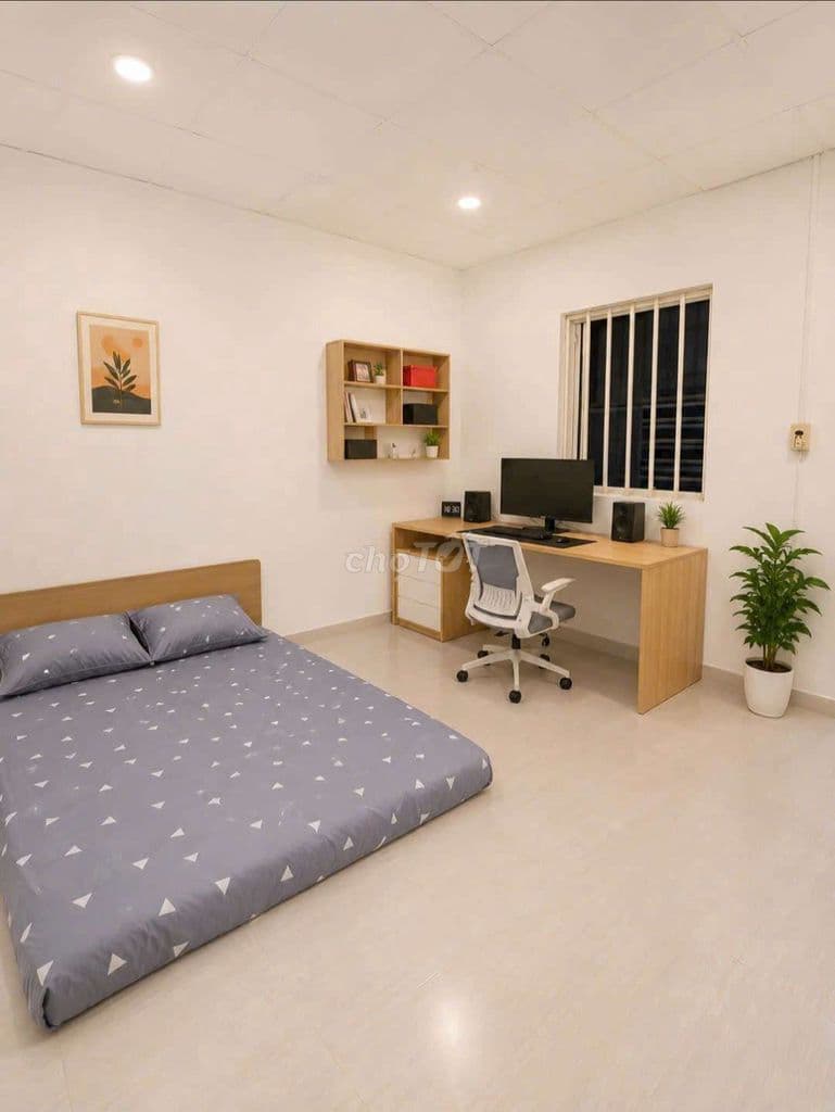 SIÊU HIẾM NGAY LÊ VĂN QUỚI - NHÀ 40M2 - HXH - CHỈ NHỈNH 3 TỶ NHỎ XÍU - Ảnh 3