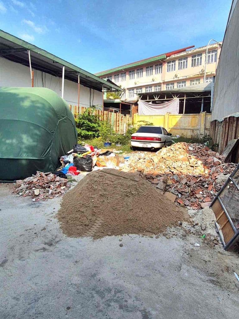 Tân Thới Hiệp14vào 2 xẹc ngắn hẻm 5m ngan 4,7x21 giá 4t990