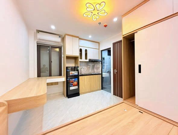 bán 2 căn CCMN Lĩnh Nam & Thanh Đàm 9 phòng khép kín - Ảnh 2