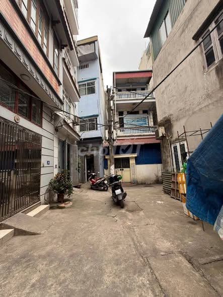 bán nhà 5 tầng Hoàng Liệt giá 9 tỷ - Ảnh 2