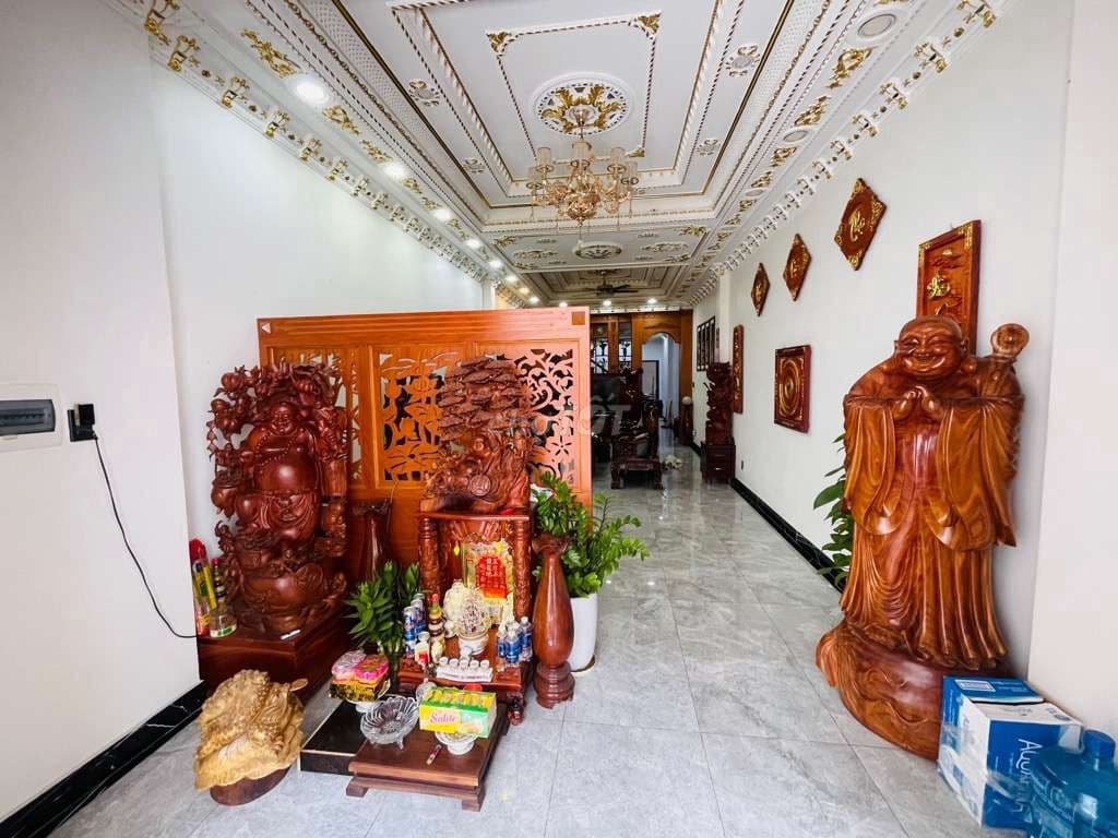 MUA 1 CĂN TẶNG 1 CĂN - TÂY THẠNH - TÂN PHÚ - SIÊU PHẨM PHONG THỦY - Ảnh 2