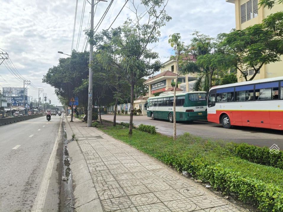 Bán nhà Nguyễn Văn Bứa - 780m2 - Ngang 17m - Ảnh 3