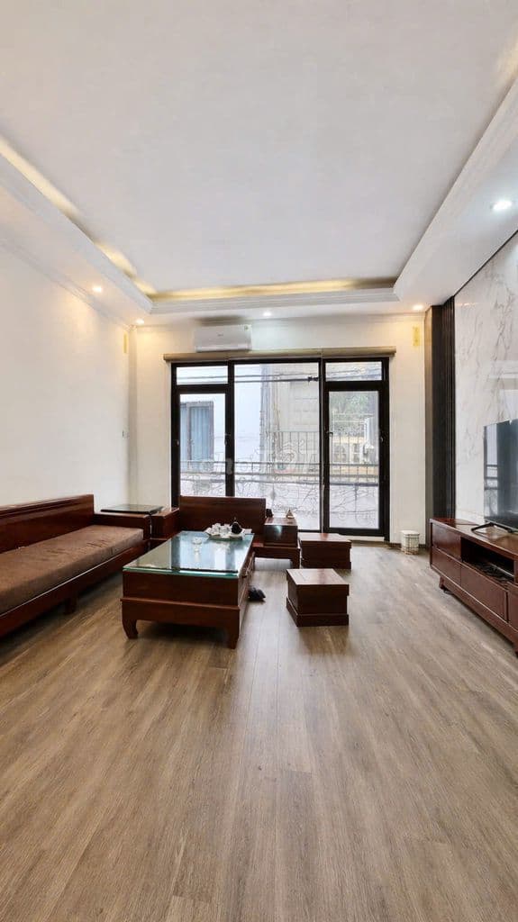 GIẢI PHÓNG, ÔTÔ–KINH DOANH 60m² > 15 tỷ - Ảnh 3