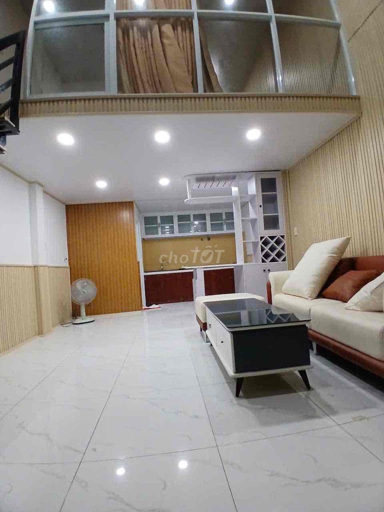 dưới 3 tỷ nhà SHR Hoàn công Đủ _ chốt lẹ _ Nguyễn Văn quá Trường Chinh