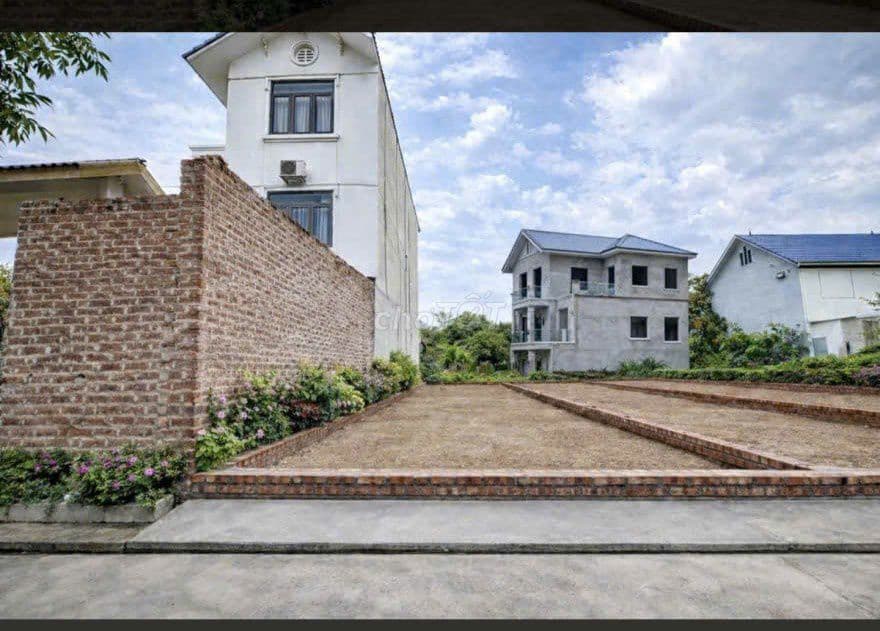 ĐẤT SÓC SƠN GIÁ RẺ
