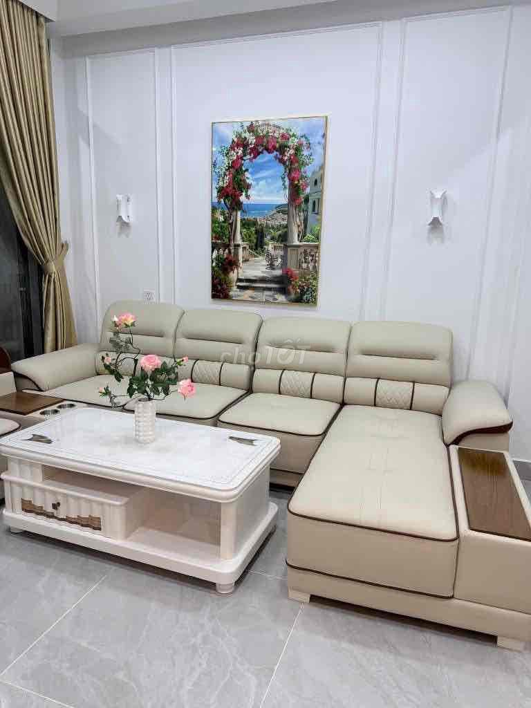 🏡 HẺM Ô TÔ - 67M2 - 3 TẦNG - HOÀNG HOA THÁM - P. 5 - PHÚ NHUẬN - 7.x T