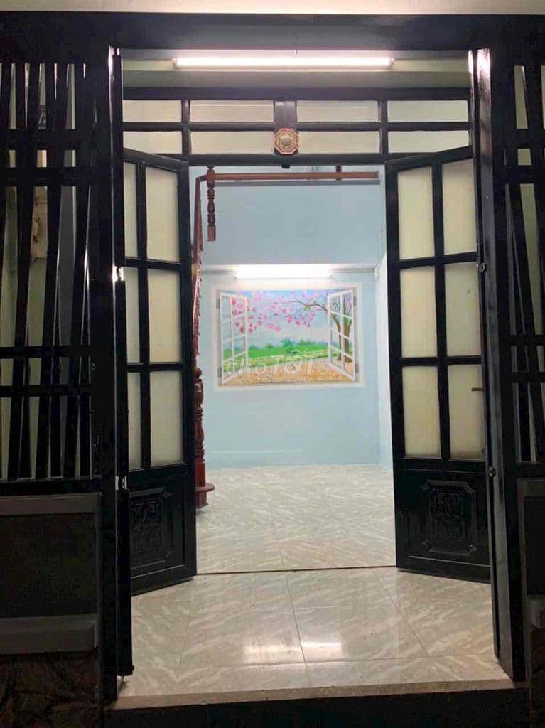 ❌❌❌ CHỦ NHÀ KẸT TIỀN CHỮA BỆNH CHO CON – BÁN GẤP NHÀ TẠI BÌNH CHÁNH