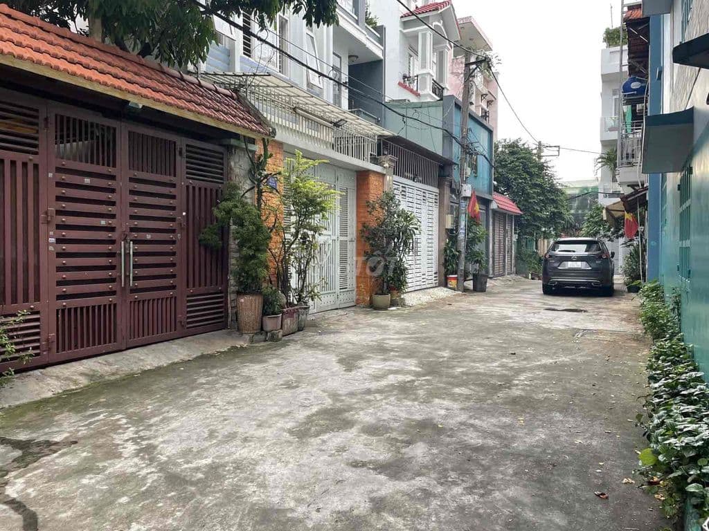 Nhà 2 Tầng 5Pn Lê Trọng Tấn Tân Phú 120m2 hẻm xe hơi vào nhà chỉ 8Tỷ - Ảnh 2