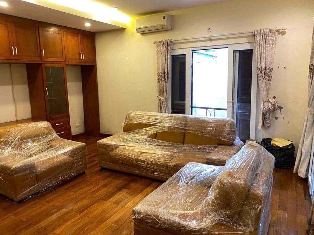 Cho thuê tầng 2 Biệt thự Nguyễn Gia Thiều tt phố cổ 70m , kd văn phong - Ảnh 3