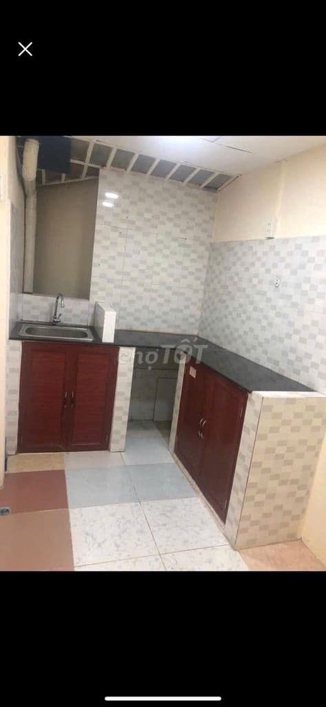BÁN GẤP NHÀ HXH TRẦN QUANG DIỆU Q3 - 22m2 - 2 TẦNG - DÒNG TIỀN 7/TH - Ảnh 3
