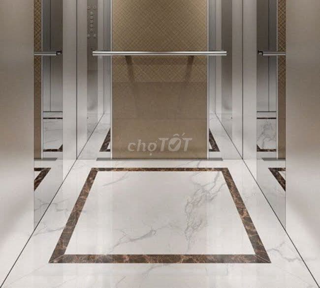 🔥 Bán nhà Giải Phóng – Sổ Sạch, Không QH, 7T Thang Máy – TL Mỏng - Ảnh 2