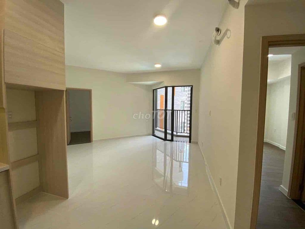 Bán chung cư Safira Khanh điền Võ chí coing ,61m2, 2PN, 3 tỷ 9 - Ảnh 2