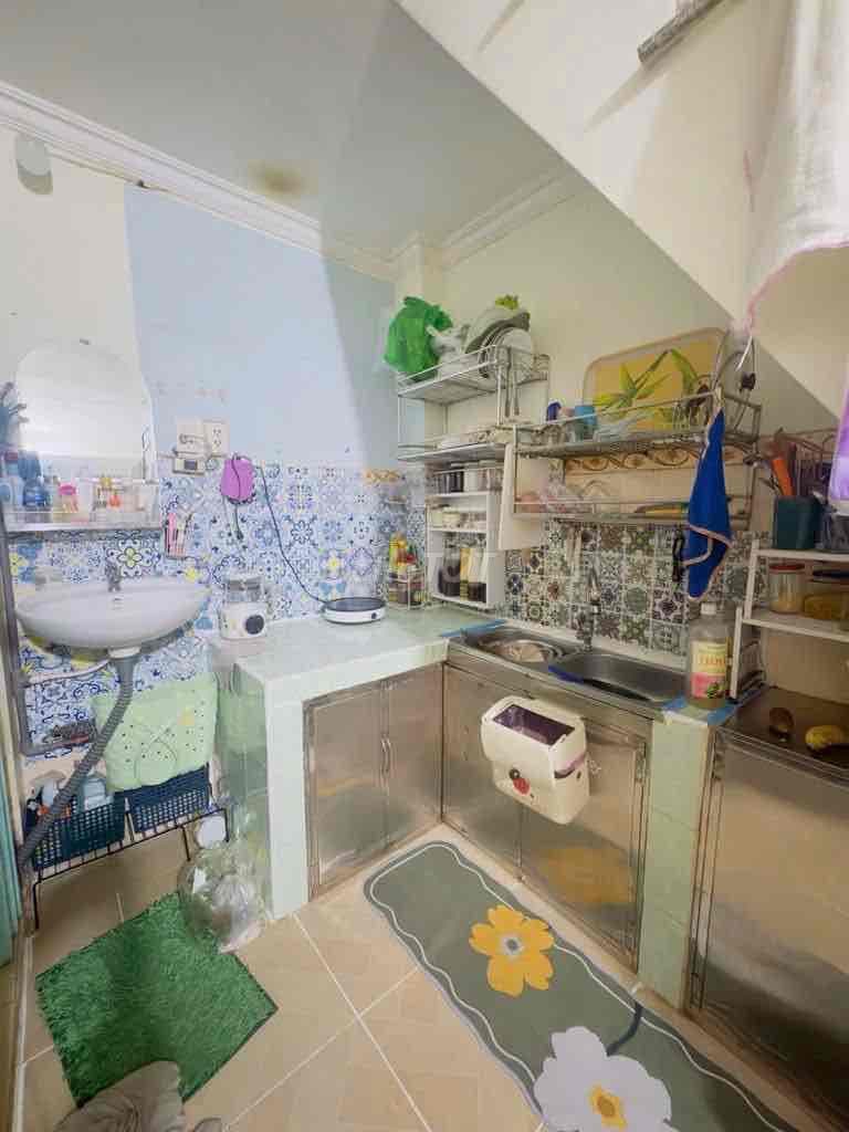 2.68 TỶ - CÓ NGAY NHÀ NHỎ XINH GẦN 20M2 - QUANG TRUNG GÒ VẤP