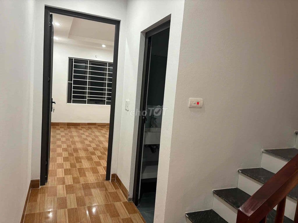 Bán nhà tại Độ Chàng, Đại Thành, Quốc Oai, Hà Nội - Ảnh 3