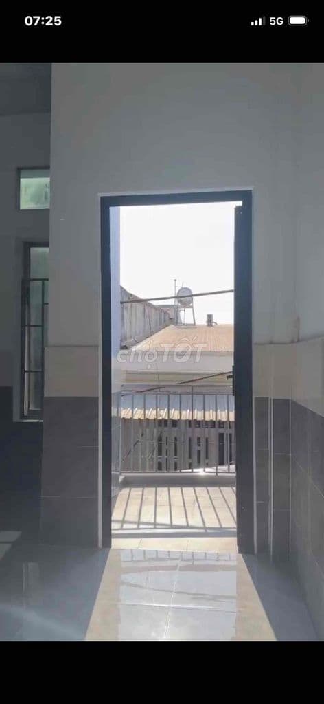 NHÀ ĐẸP HIẾM CÓ TẠI THỦ ĐỨC - Ảnh 3