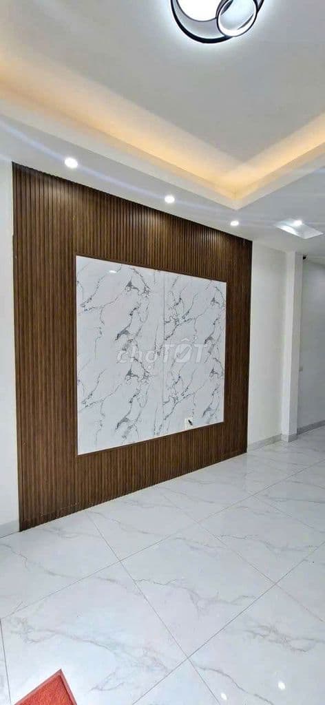 NHÀ GIANG CHÍNH BIÊN GIANG HÀ ĐÔNG, 38M, 4T, MT3,4M, GIÁ 4,38 TỶ - Ảnh 3