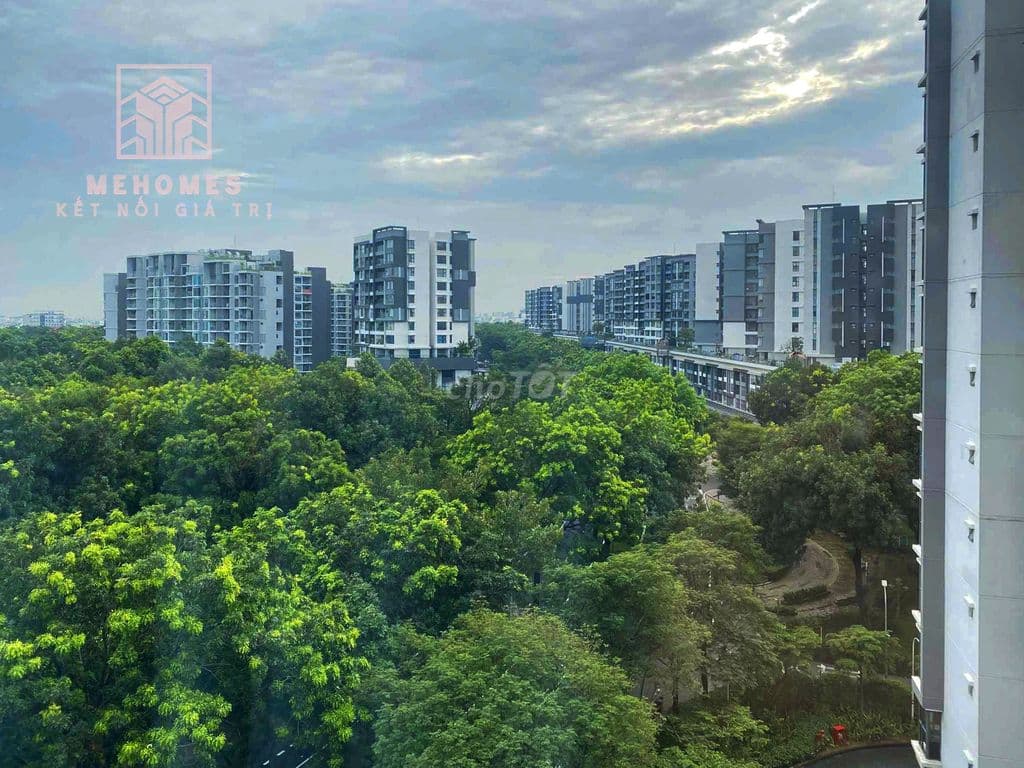 🍀CHÍNH CHỦ BÁN 2PN 85m2 EMERALD, NHÀ MỚI FULL NỘI THẤT ĐẸP VIEW MÁT MẺ