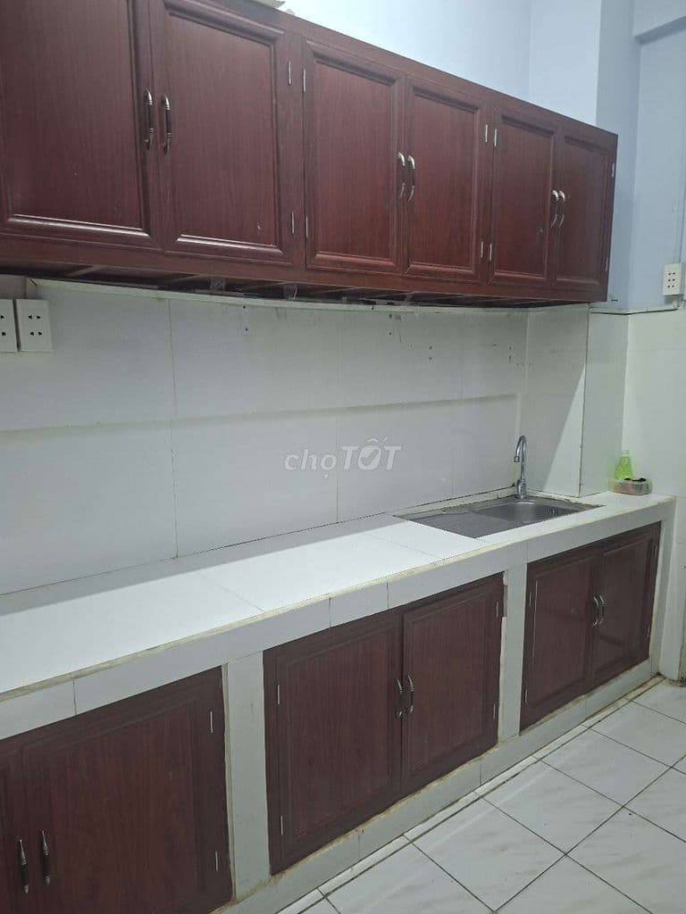 Bán Chung cư Bình Thới Phường 8 Quận 11. 63m2 2 Phòng ngủ - Ảnh 3