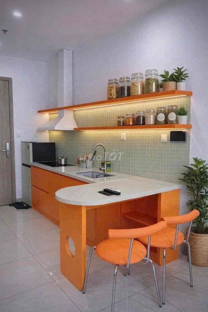 Căn hộ Vinhomes q9 giá 1,9 tỷ, phù hợp mua ở, sổ sẵn công chứng - Ảnh 2