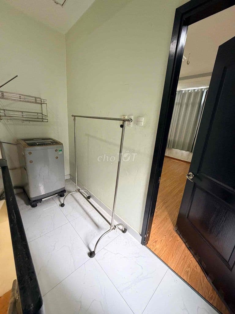 Nhà Bán 2 Tỷ 580 triệu hẻm xe tải 1 trệt 1 lầu 18m2 nhà đẹp ở liền - Ảnh 2