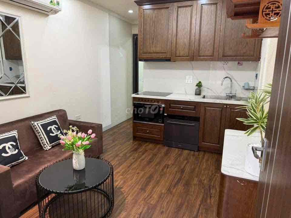 Bán CC Mini Xuân Đỉnh, Ngoại Giao Đoàn- Nội Thất Xịn, Thoáng Đẹp - Ảnh 2