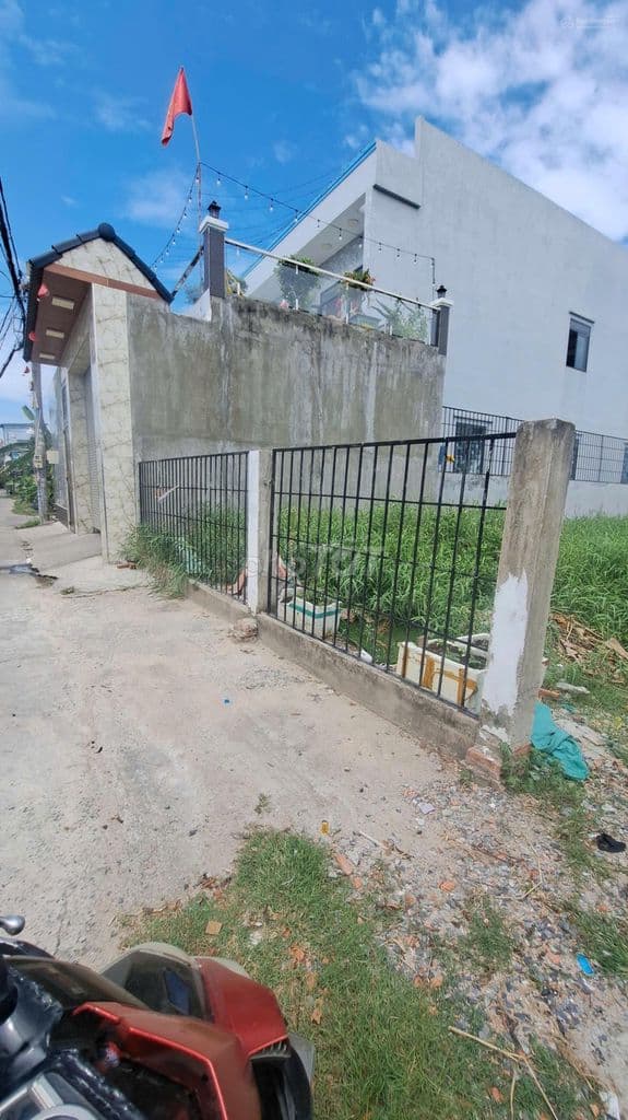 Bán đất tại Mỹ Hoà 3, Hóc Môn, 13 tỷ, 164m2, mặt tiền 10m, ngõ 6m
