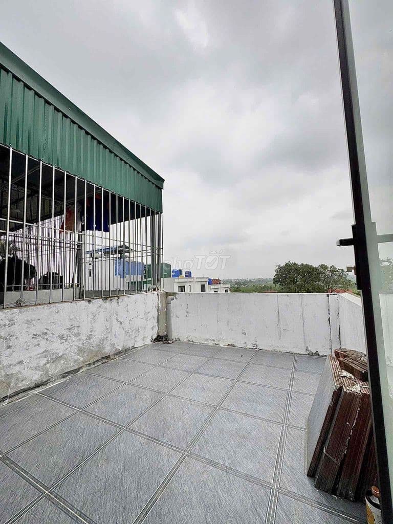 Nhà Đại Thành cạnh khu đô thị Đô Nghĩa, Phenikaa, bệnh viện nhi - Ảnh 3