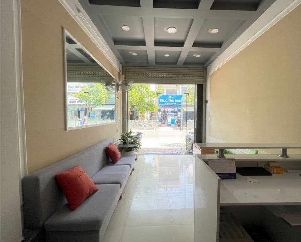 BÁN GẤP MẶT TIỀN 3 TẦNG- NGUYỄN ẢNH THỦ- TRUNG MỸ TÂY- Q12- Chỉ 5,5 TỶ - Ảnh 3