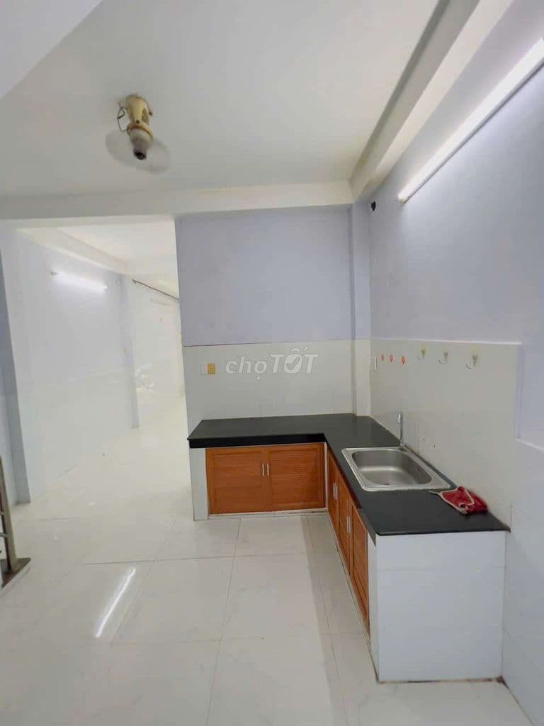 bán nhà hẻm xe hơi 41 đường số 4 p11 gv 4 x 12 đúc lầu 2 PN giá 5ty850 - Ảnh 3