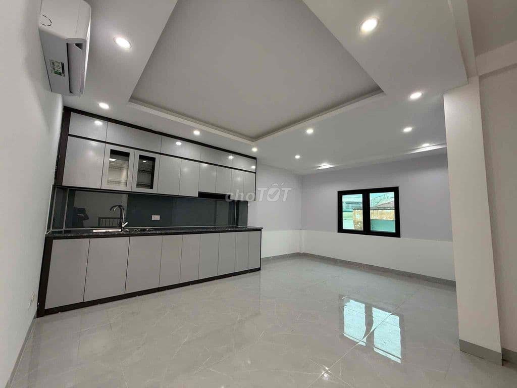 Gần ô tô tránh Trương Định, lô góc, ngõ nông, Thang Máy 47m*5T, giá 9, - Ảnh 2