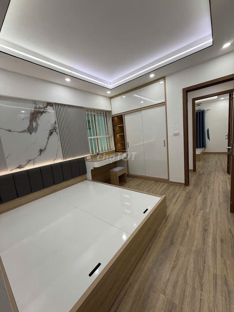 Chính chủ bán căn 68M - Nội thất cao cấp toà SDU 143 Trần Phú, Hà Đông - Ảnh 3