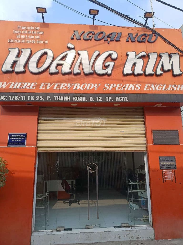 BÁN NHÀ MẶT TIỀN ĐƯỜNG D2 thường thạnh Xuân. - Ảnh 3