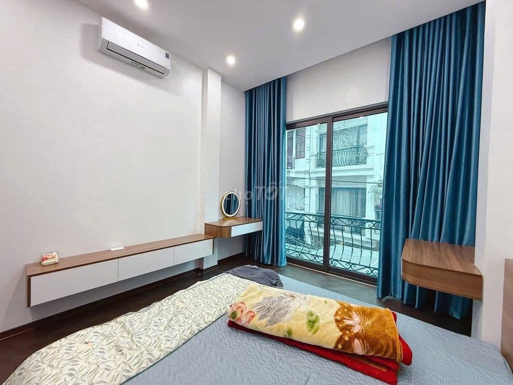bán nhà 5 tầng Xuân Phương chỉ 5.x tỷ - Ảnh 3