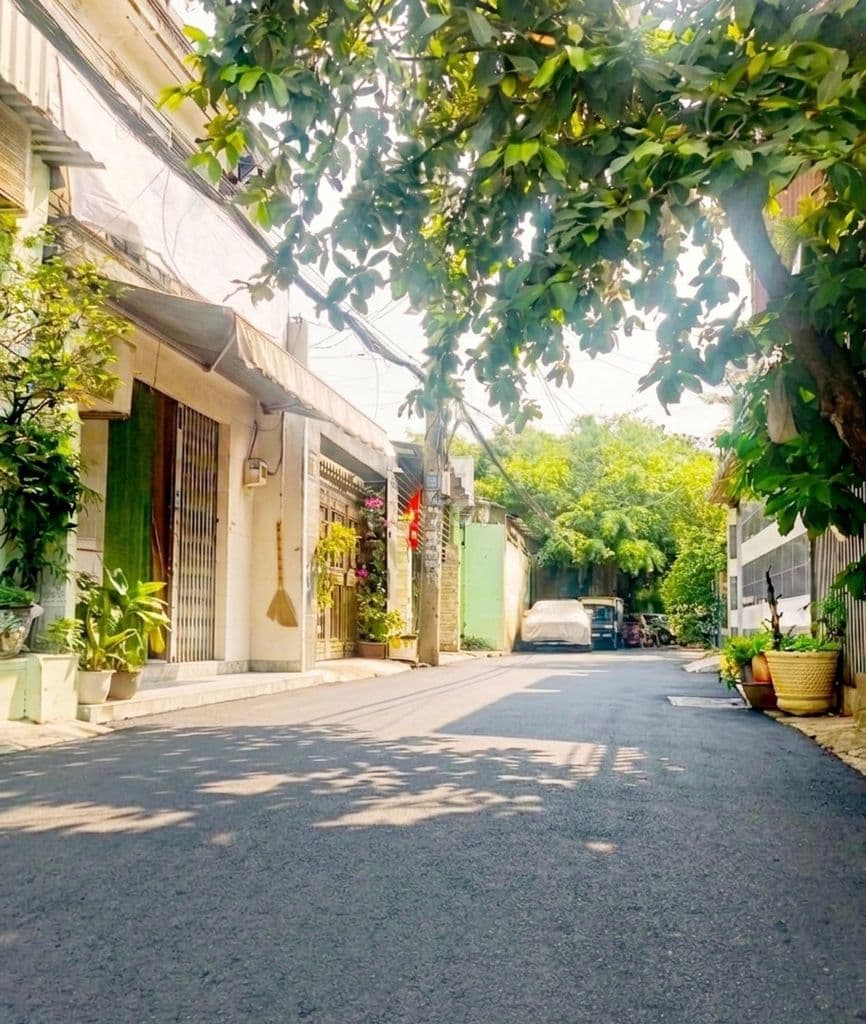 Giá Đầu Tư - Gần ngã Tư Âu Cơ - Lạc Long Quân - Q.11 - Ảnh 3