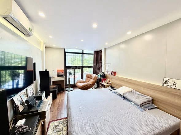 bán nhà đẹp mê ly Ba Đình nội thất tiền tỷ - Ảnh 3