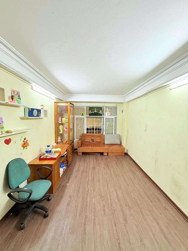 > 7 tỷ Phân lô, Ô tô đỗ cửa phố Lê Thanh Nghị, 35m*5T*3N, Dân xây, KQH - Ảnh 2