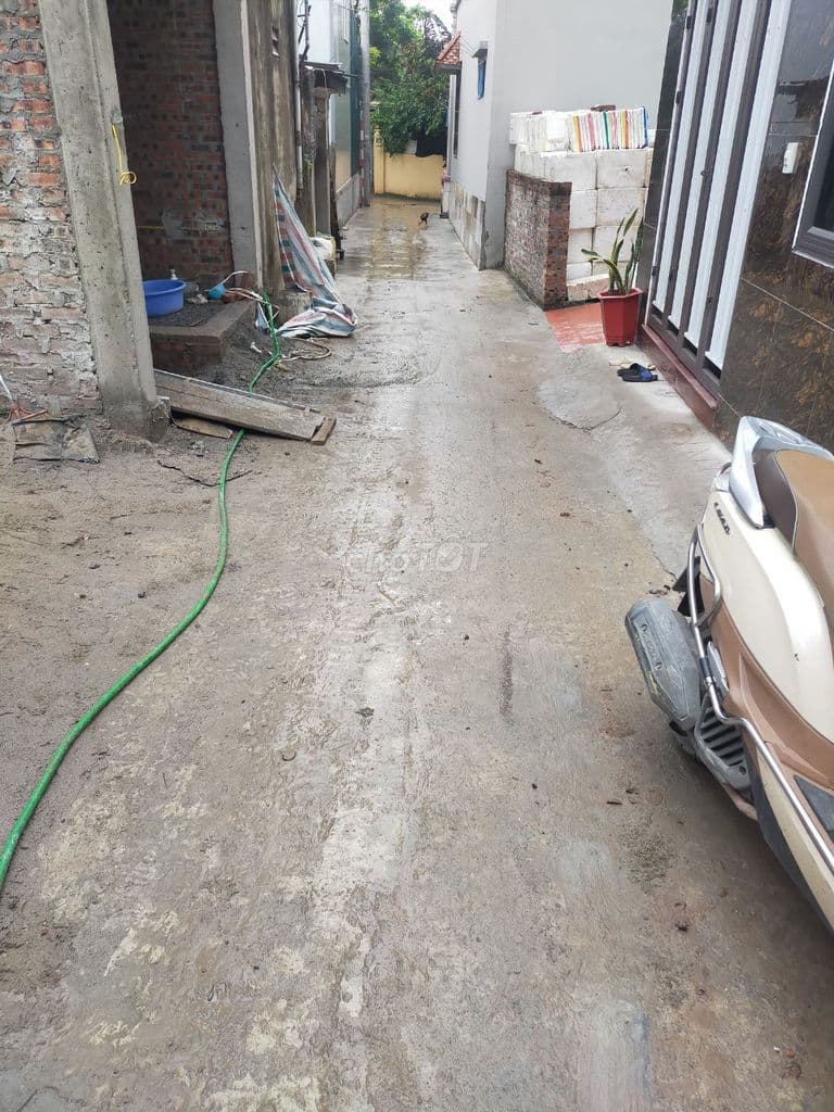 chỉ 1,25 tỷ bán gấp lô đất xã Phú Nghĩa ô tô tránh chạy thông - Ảnh 3