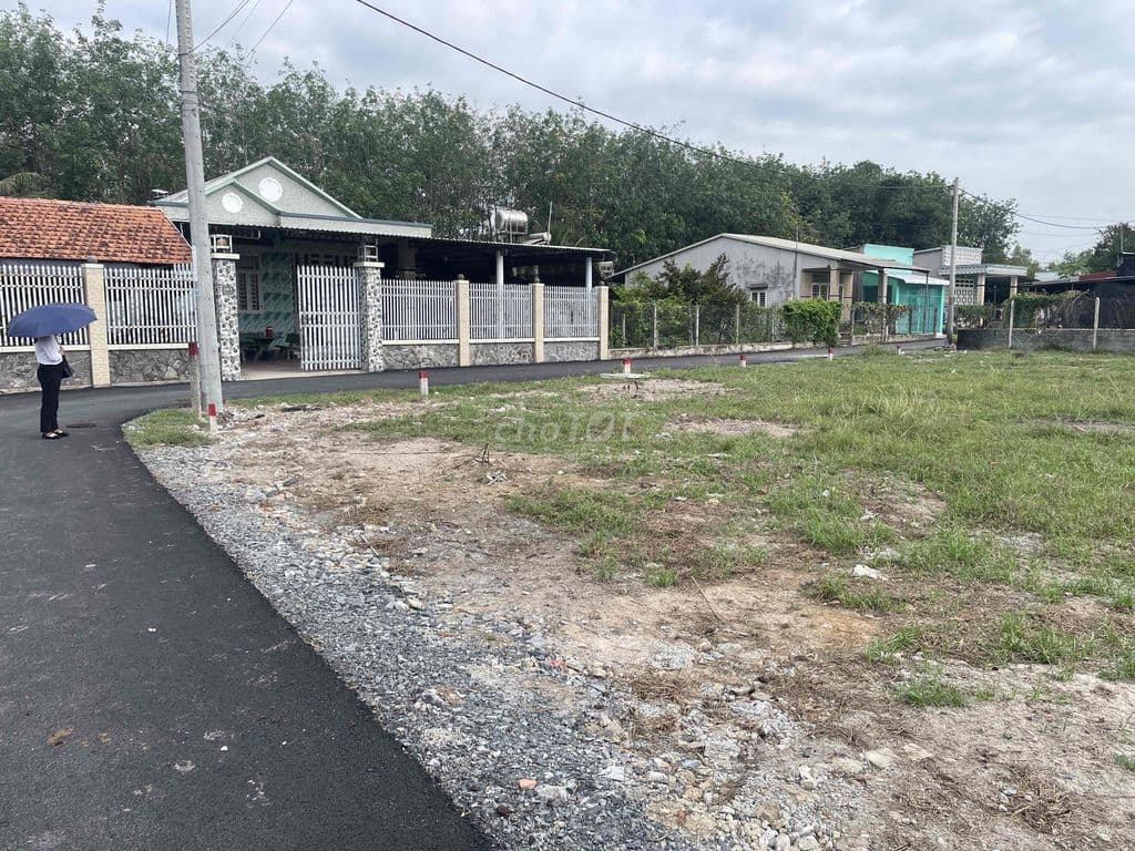 CHÍNH CHỦ BÁN 125m2 ĐẤT