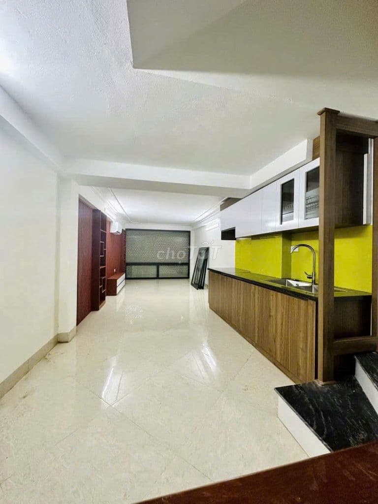 🔥 BÁN GẤP! NHÀ ĐẸP LONG LANH, NHỈNH 9 TỶ, VỪA Ở VỪA KINH DOANH 🏢