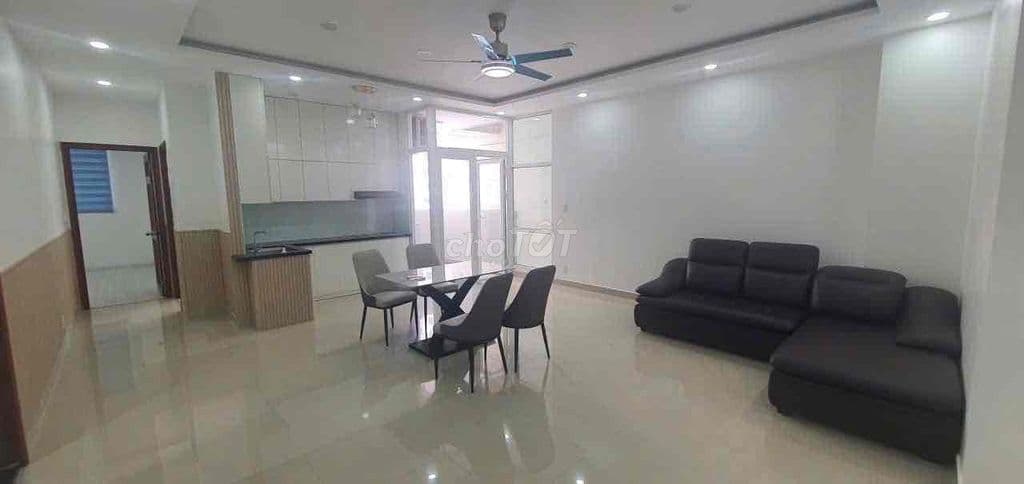 🥰BÁN CĂN HỘ BELLEZA Q7✅88M2,2PN,2WC+CĂN GÓC✅DECOR +TẶNG NT💰4.3 TỶ 🔥🔥🔥