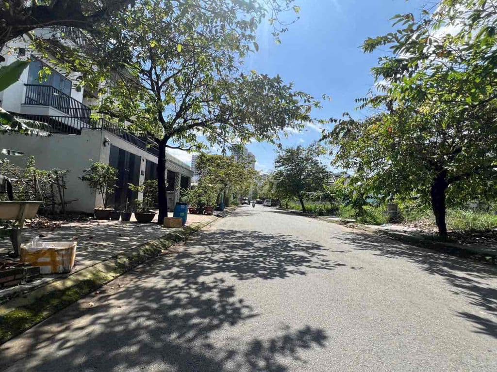 NỀN ĐẤT TÁI ĐỊNH CƯ PHƯỚC THIỆN - 7.9 Tỷ/110M2 - Ảnh 3