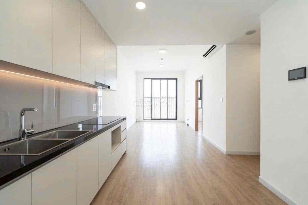 Giảm 300tr, cần bán gấp căn hộ 2pn - DT 80m ở đường Phạm Văn Đồng - Ảnh 3