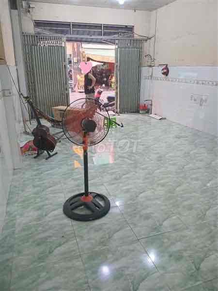 HẺM 373 LÝ THƯỜNG KIỆT – XE HƠI TRÁNH – SÁT QUẬN 10 – NHỈNH 6 TỶ - Ảnh 2