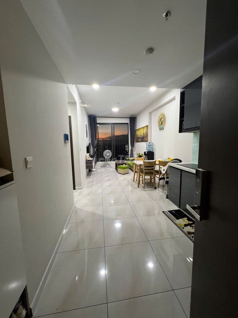 Chủ bán gấp PiCity High Park 58m² 2PN - Tặng nội thất - Giá 2,95 tỷ - Ảnh 2